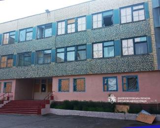 війна, обстріли