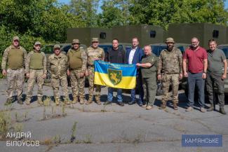 житлові модулі 