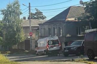дтп