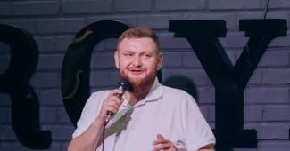  Володимир Жогло