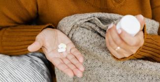 ліки