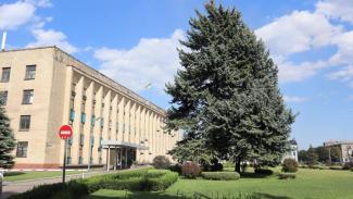 ситуація в місті
