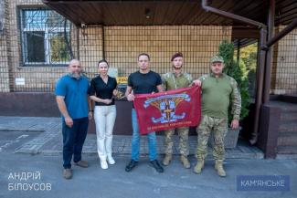 військові, допомога