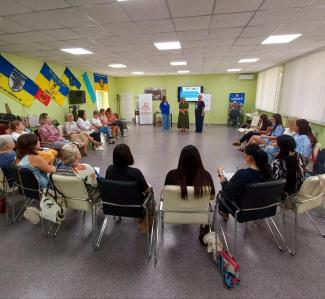 в