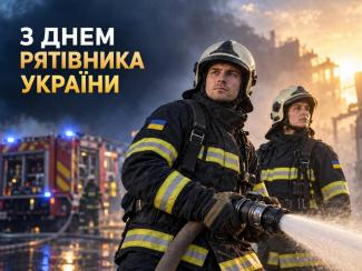 День рятівника
