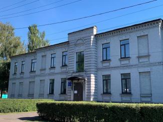 ситуація в місті