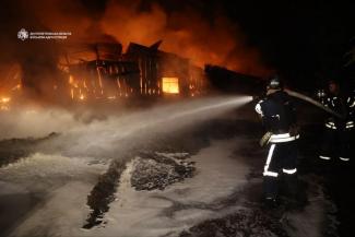 війна, обстріли