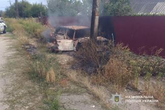 війна, обстріли