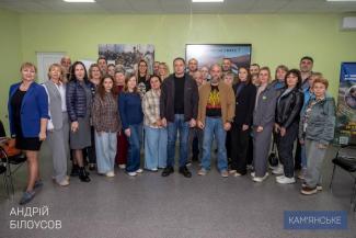 підтримка ветеранів