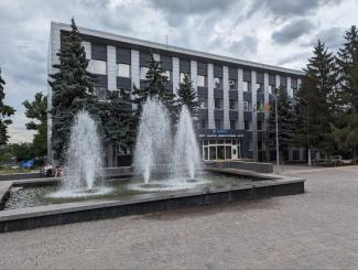ЦНАП