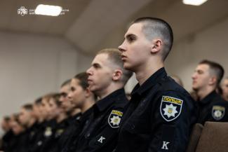 курсанти