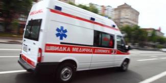 війна, обстріли