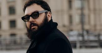 Давид Маскис