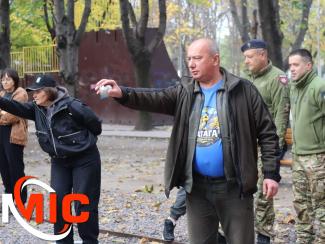 петанк