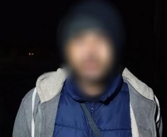 умисне вбивство