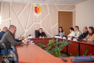 засідання виконкому