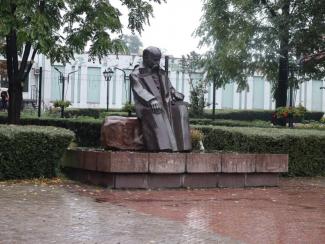 ситуація в місті