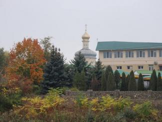 ситуація в місті