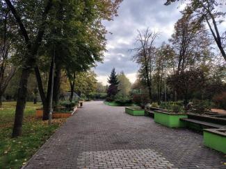ситуація в місті