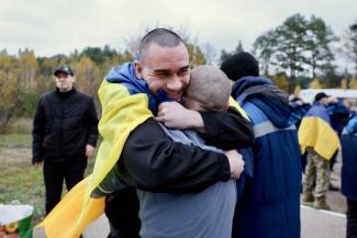 захисники