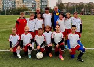 футбол
