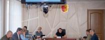 засідання виконкому