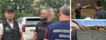 вирубування лісів