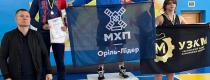 спортсмени