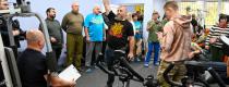 Незламний народ незламної країни