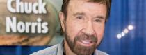 Чак Норріс