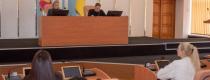 сесія міськради