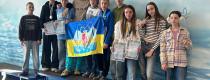 SWIM FEST POLTAVA