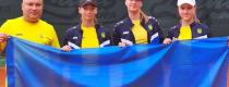 теніс