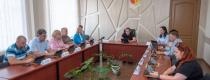 засідання виконкому