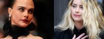 Кара Делевінь