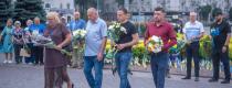 пам’ять Захисників і Захисниць