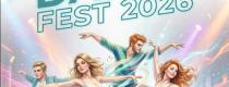 Dance fest - 2026