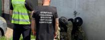 зброя, боєприпаси