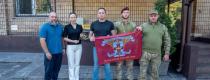 військові, допомога