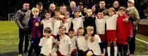 футбол