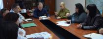 підготовка до зими