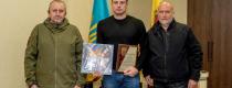 мер